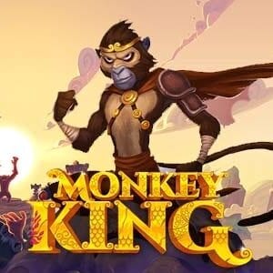 La machine à sous du roi singe
