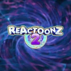 Reaktoonz2