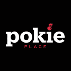 Pokies sted Logo